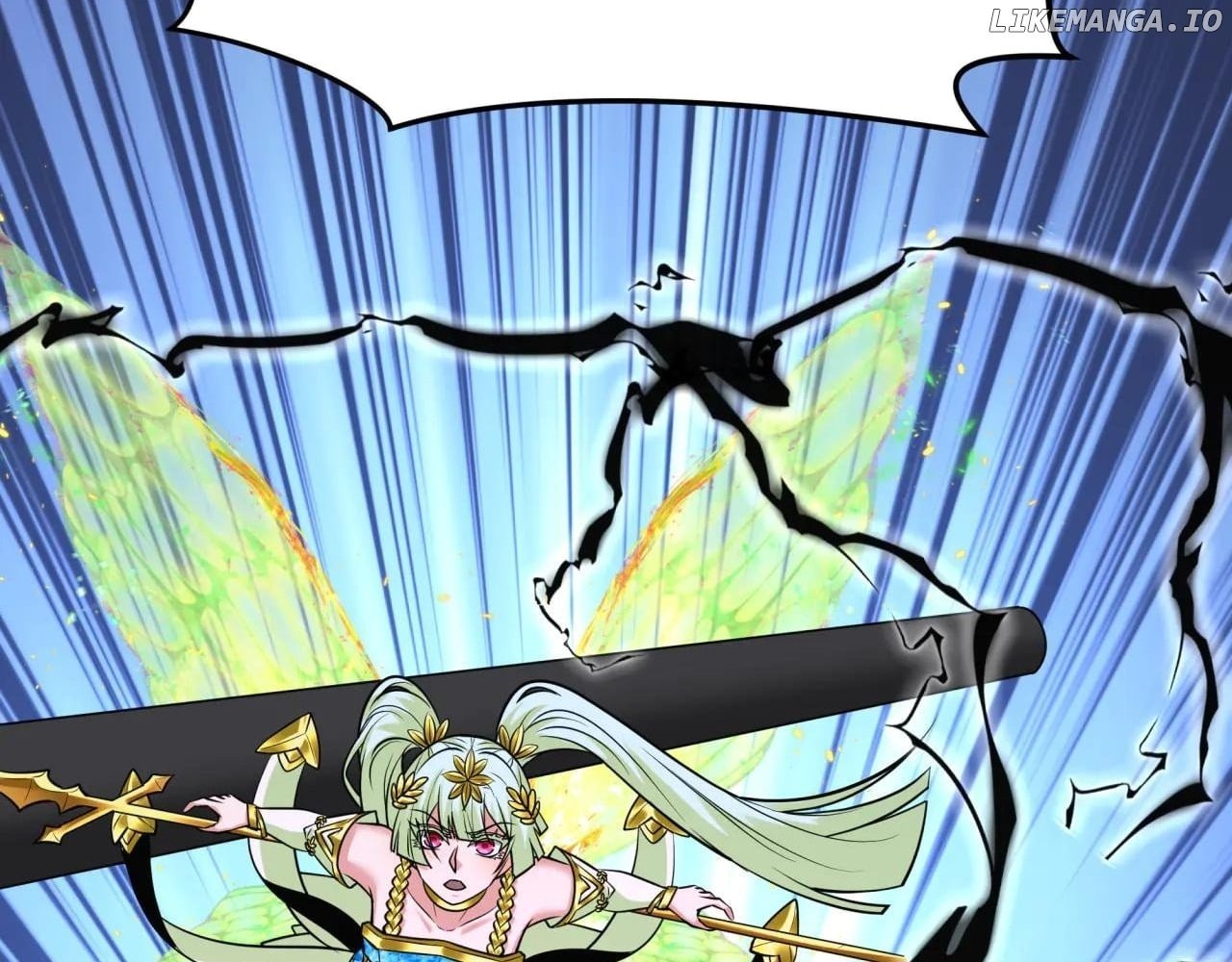 Read Era of the Haunted Manga Online