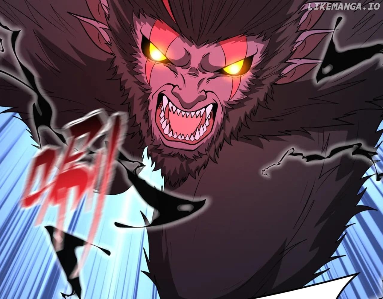Read Era of the Haunted Manga Online