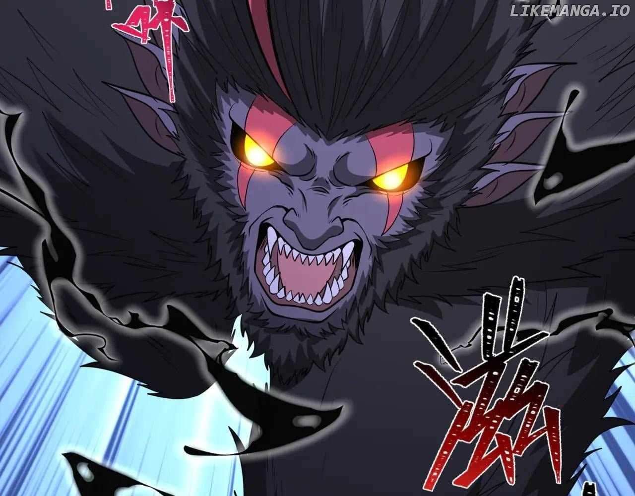 Read Era of the Haunted Manga Online