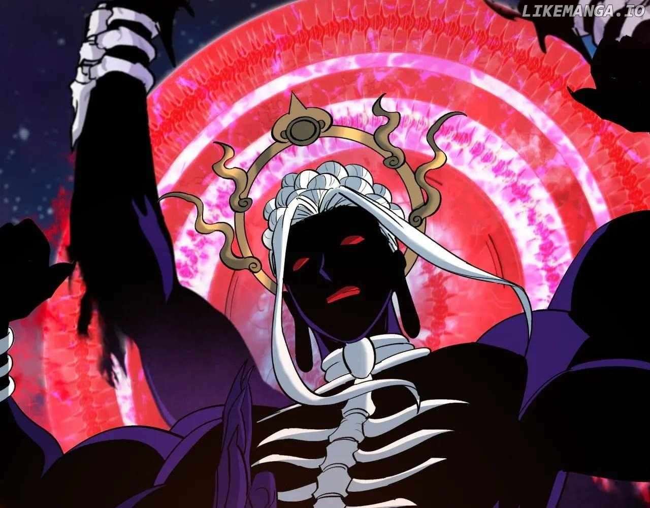 Read Era of the Haunted Manga Online