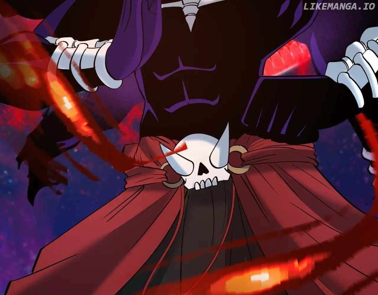Read Era of the Haunted Manga Online