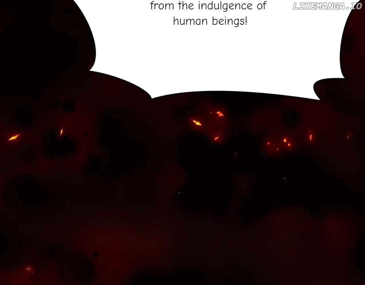 Read Era of the Haunted Manga Online