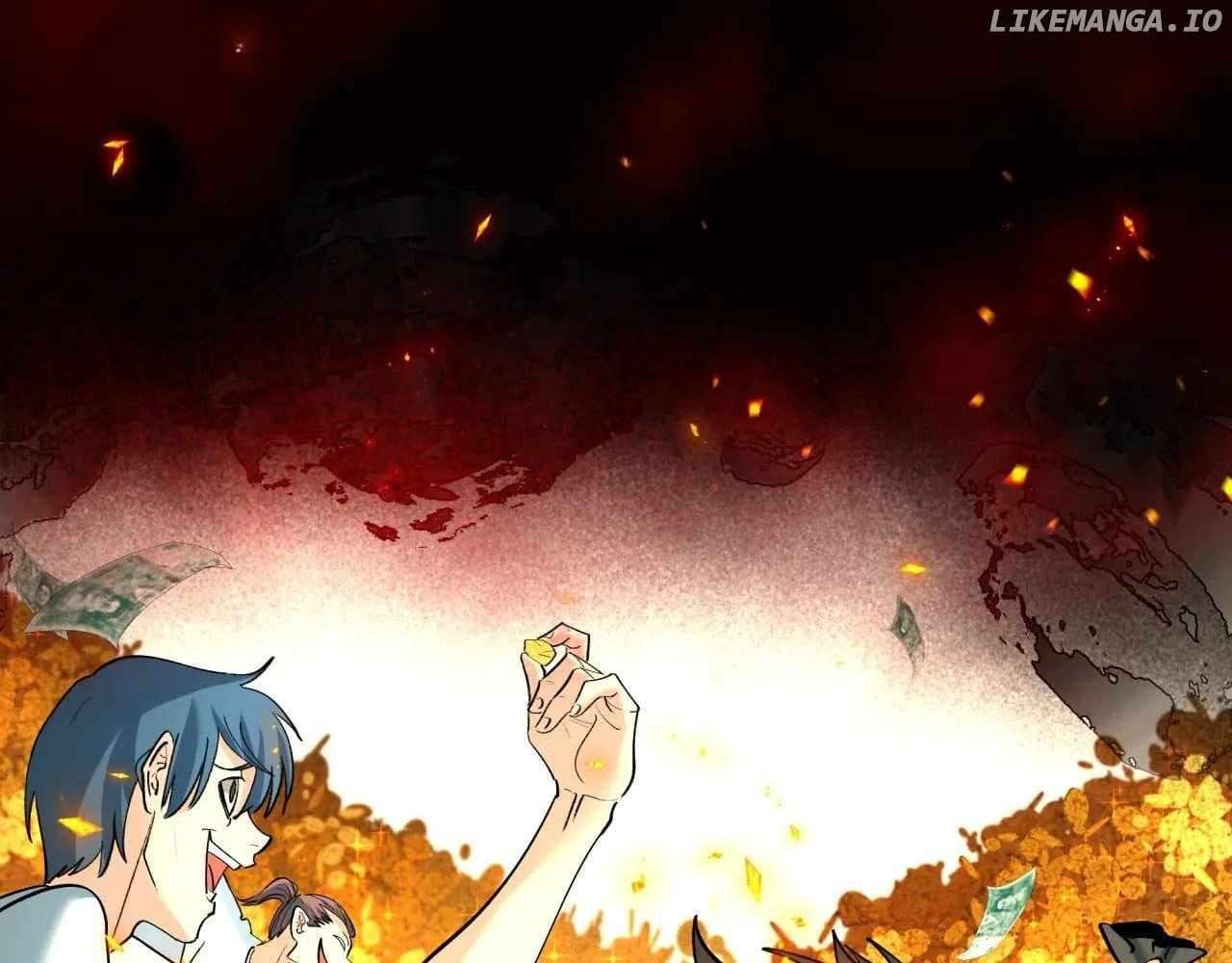 Read Era of the Haunted Manga Online