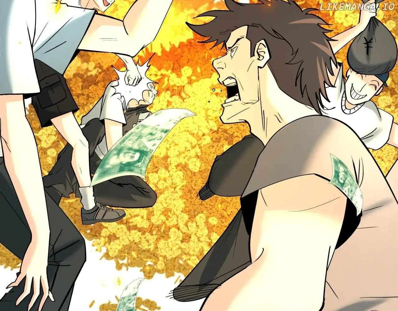 Read Era of the Haunted Manga Online