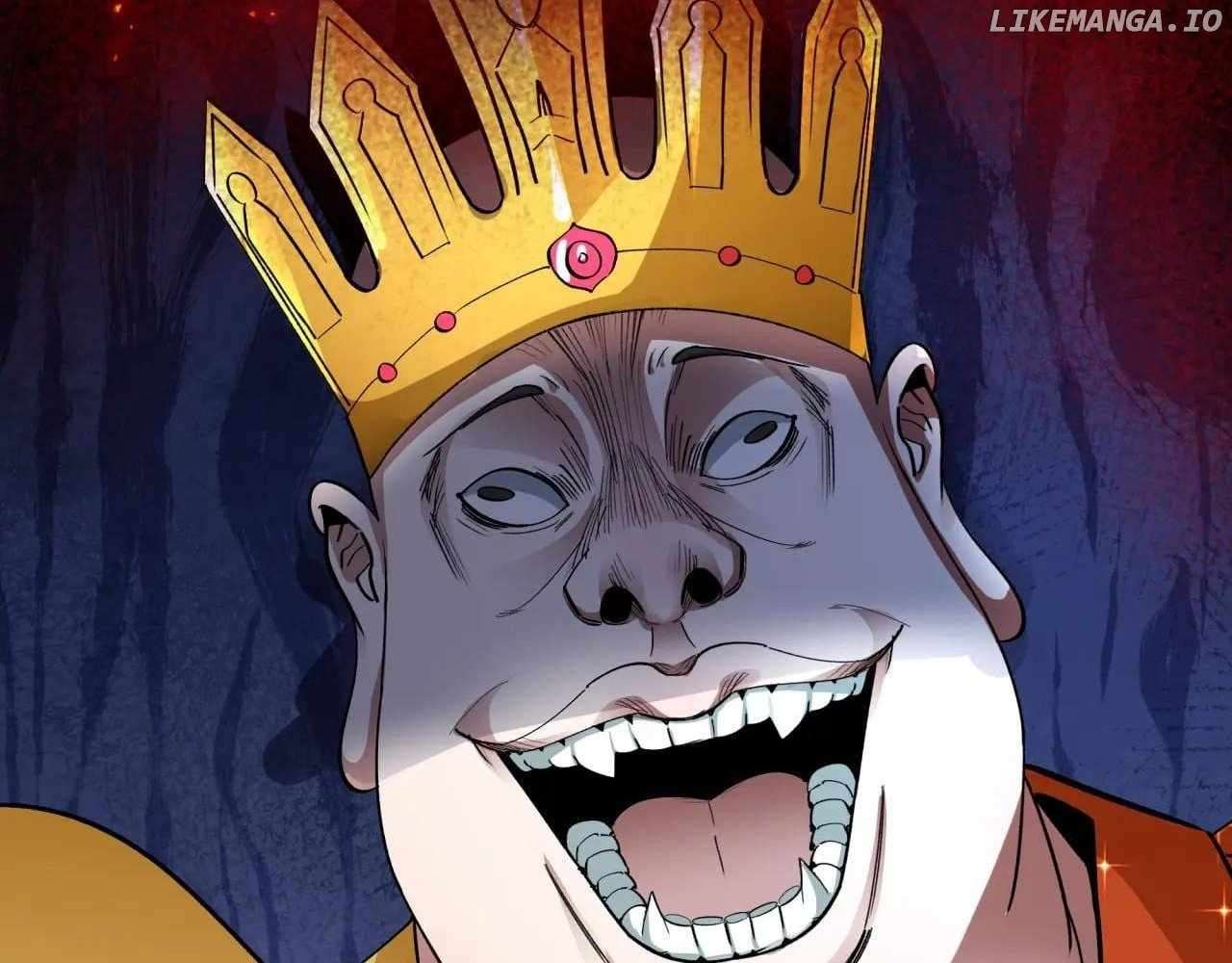 Read Era of the Haunted Manga Online