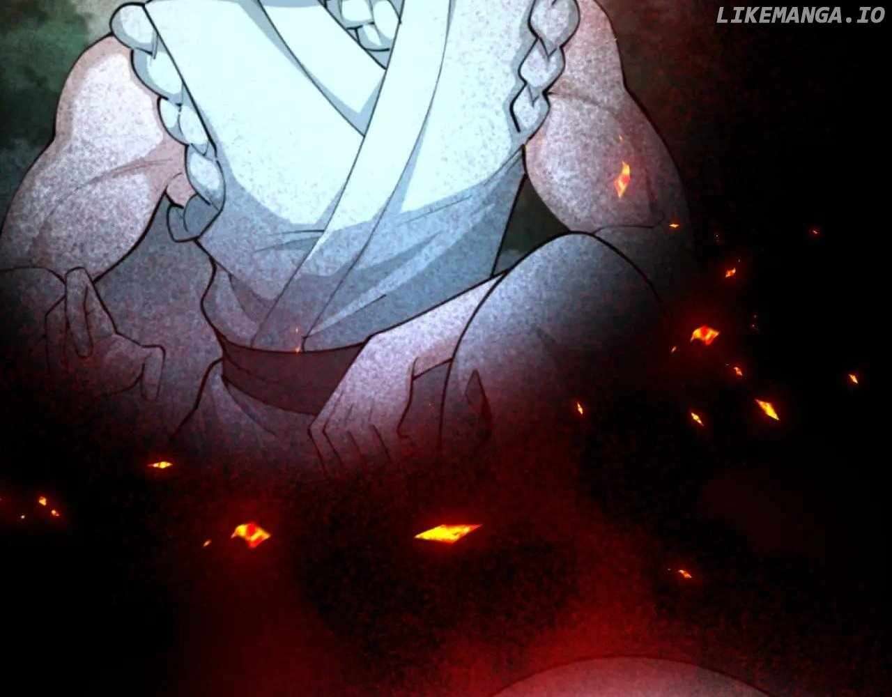 Read Era of the Haunted Manga Online
