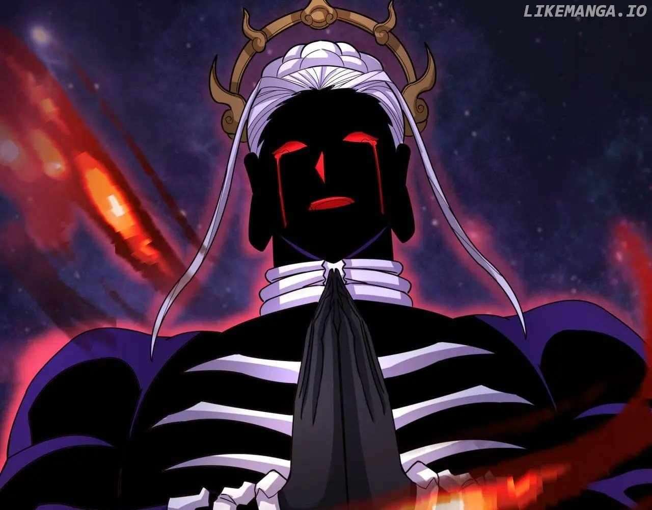 Read Era of the Haunted Manga Online