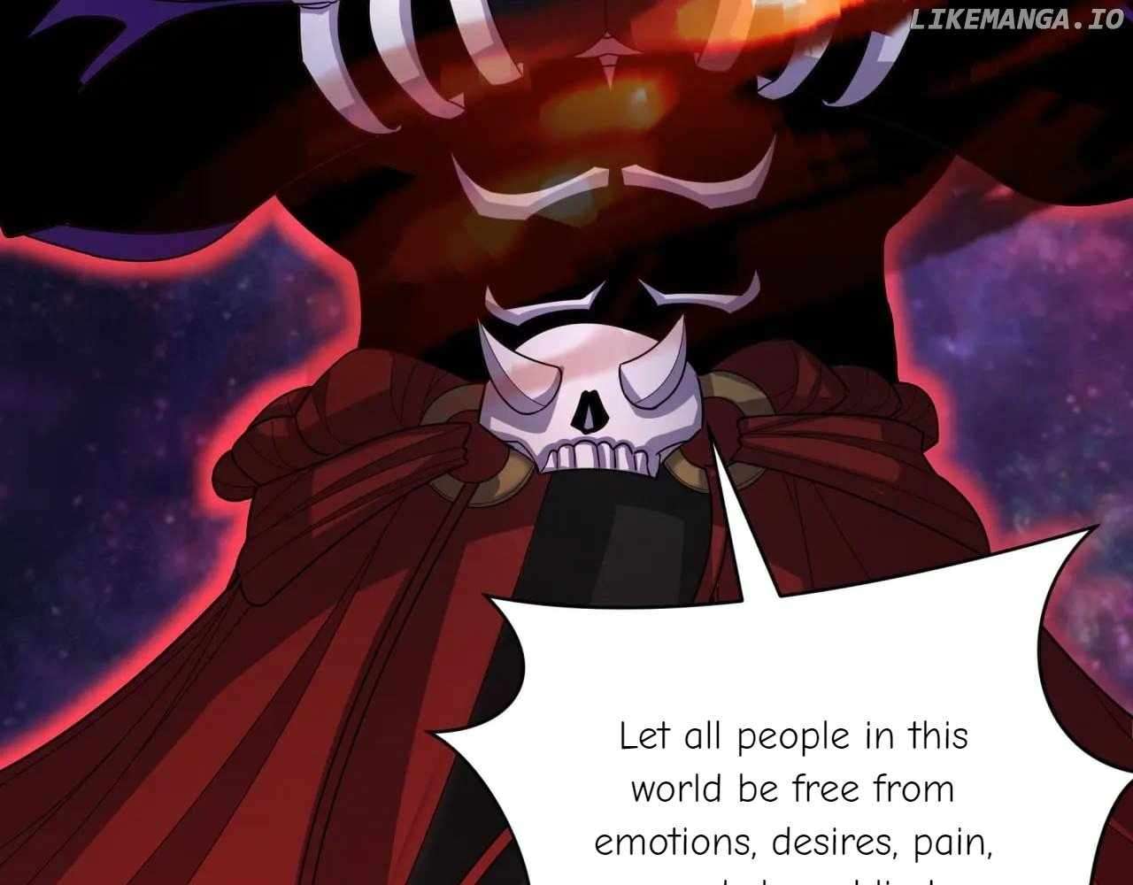 Read Era of the Haunted Manga Online