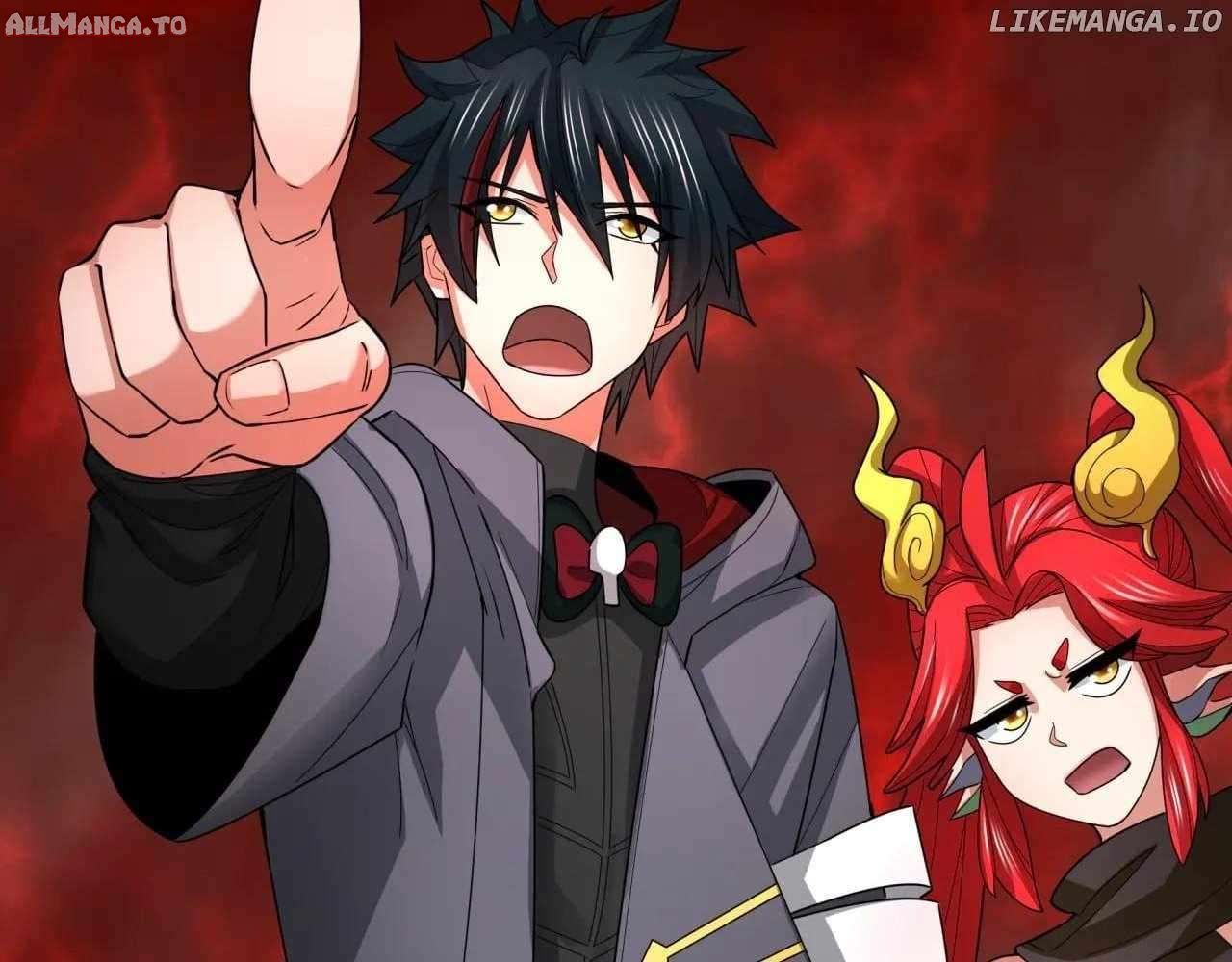 Read Era of the Haunted Manga Online