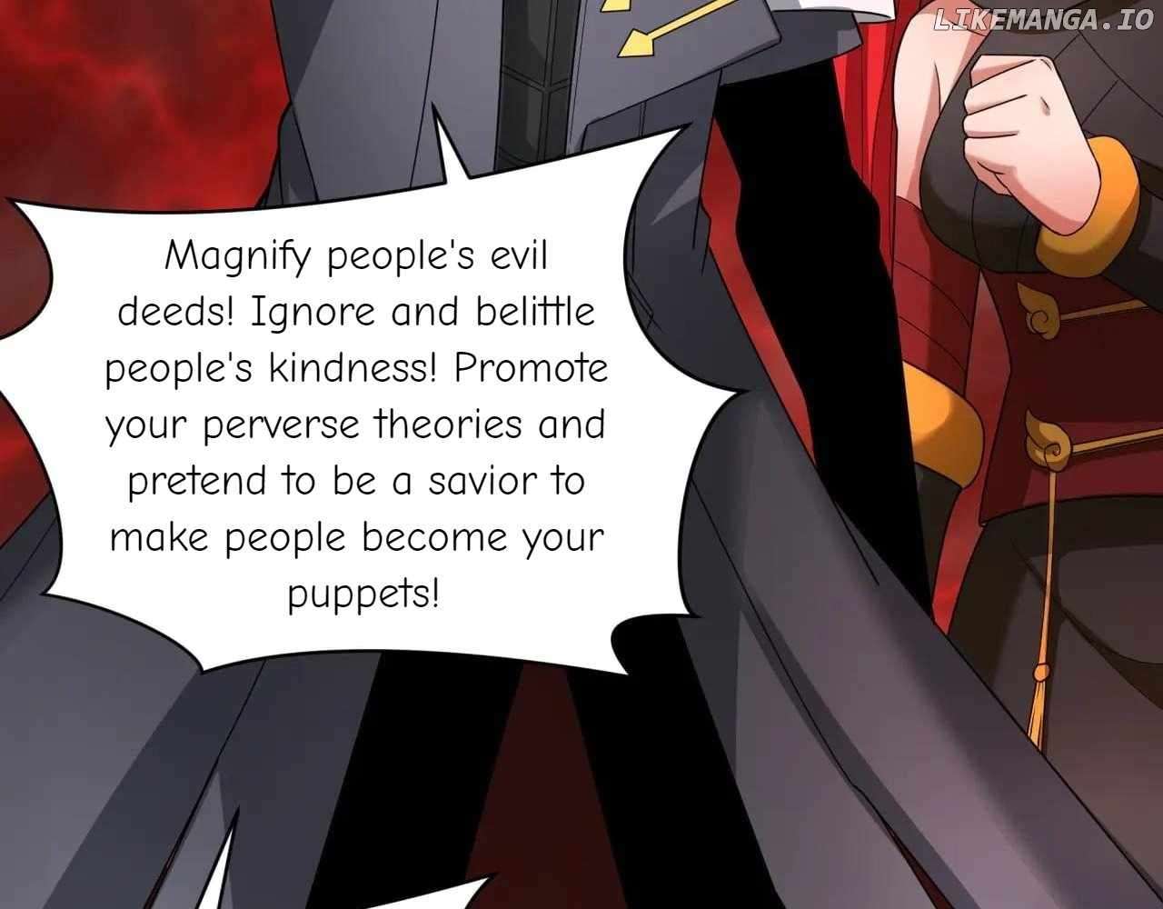 Read Era of the Haunted Manga Online