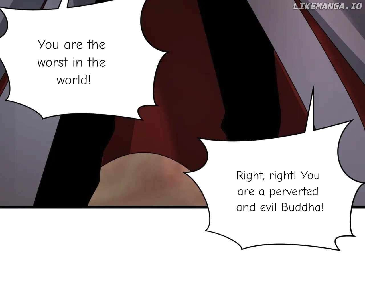 Read Era of the Haunted Manga Online