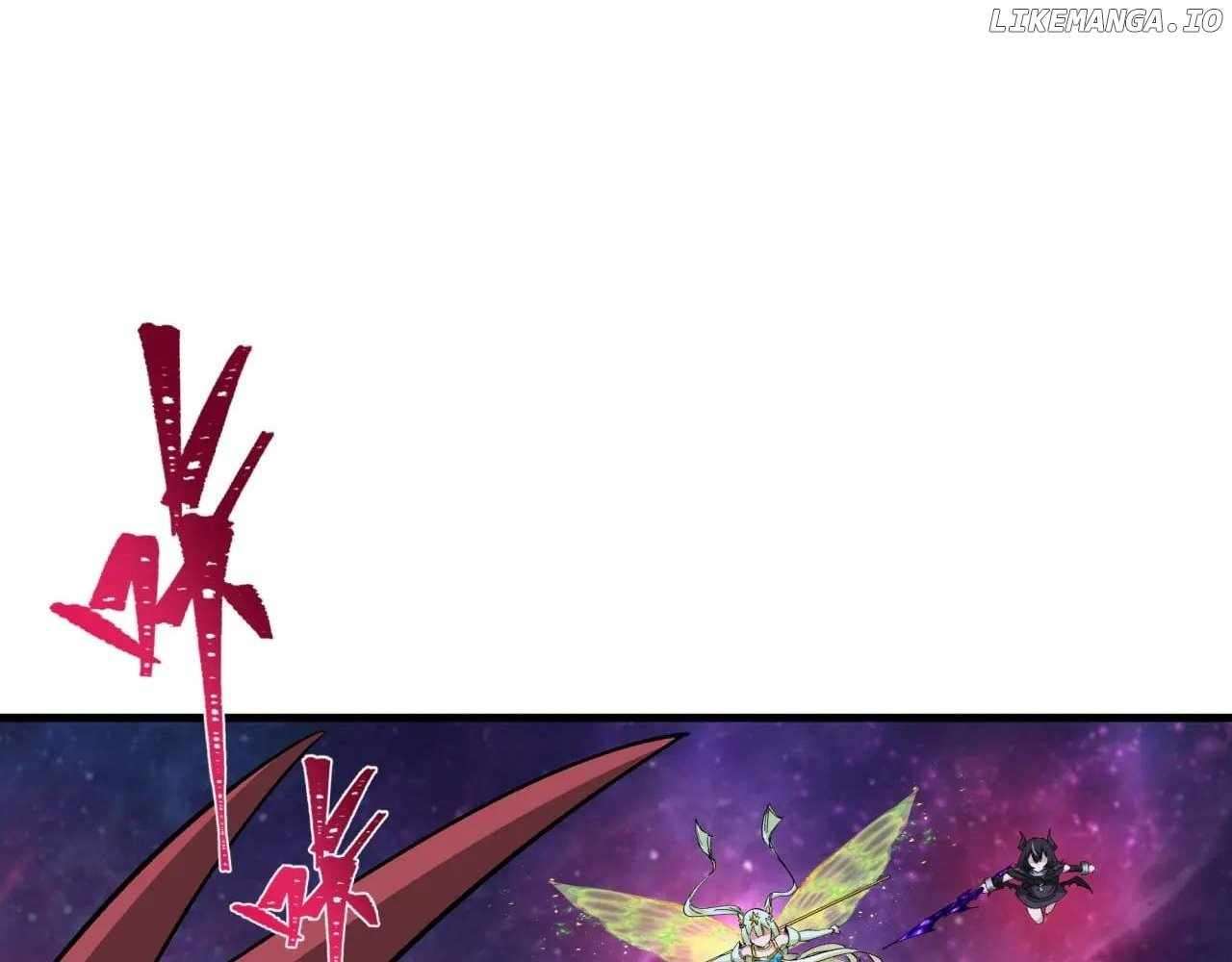 Read Era of the Haunted Manga Online