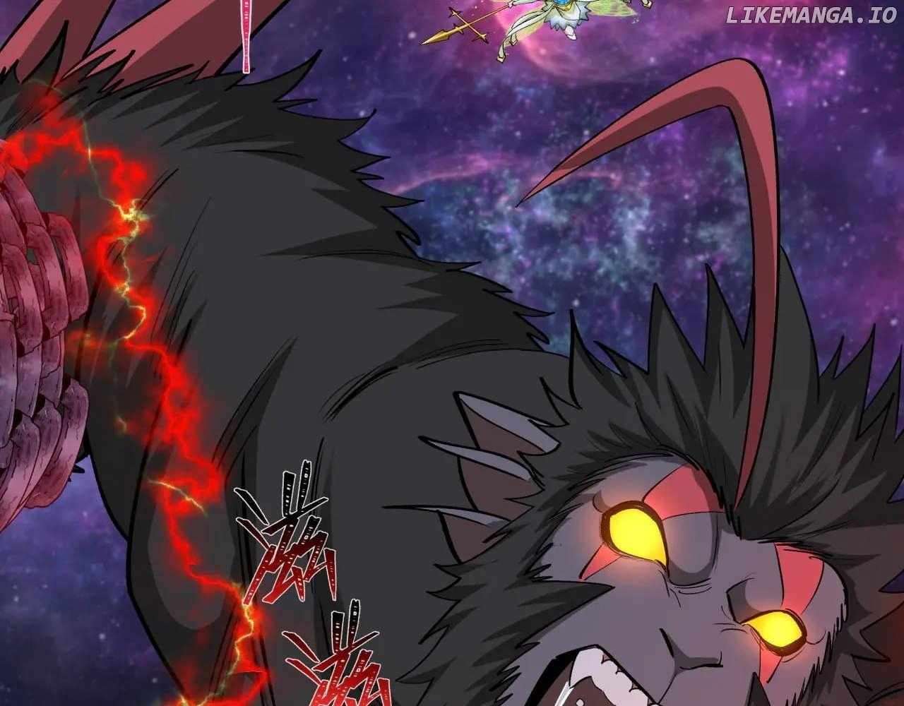 Read Era of the Haunted Manga Online