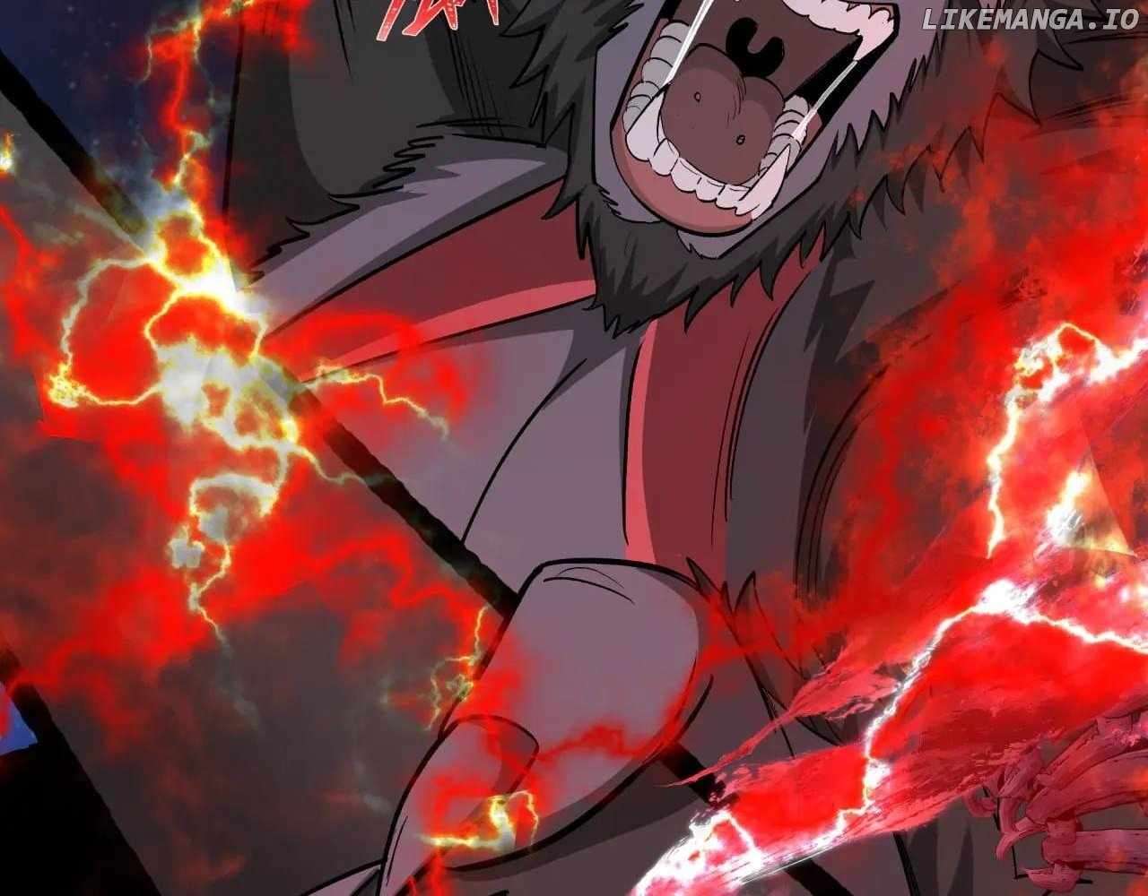 Read Era of the Haunted Manga Online