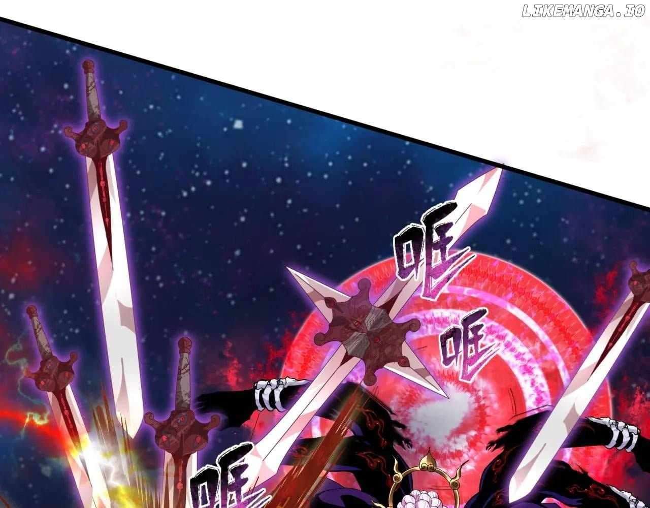 Read Era of the Haunted Manga Online
