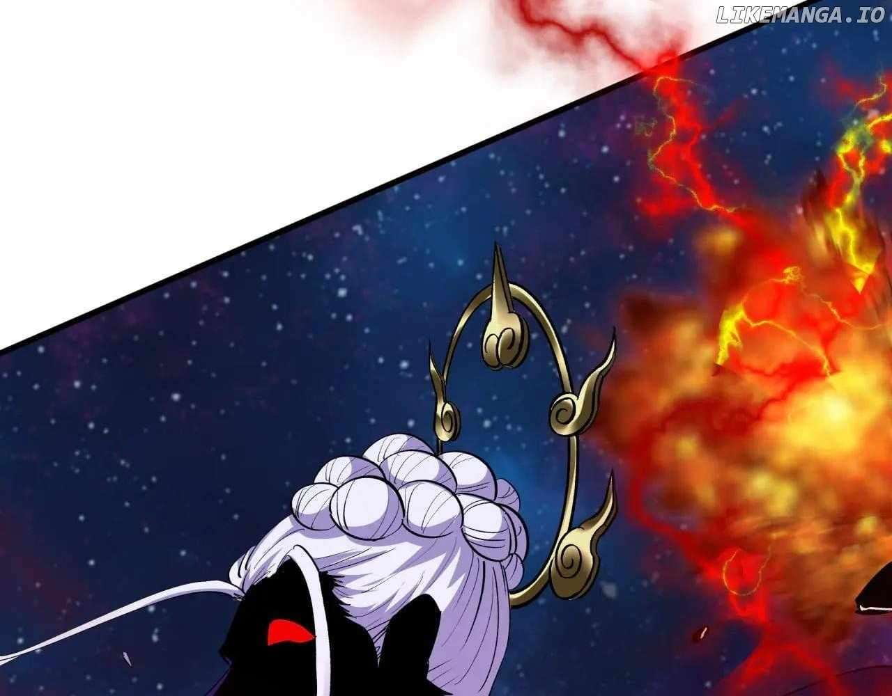 Read Era of the Haunted Manga Online
