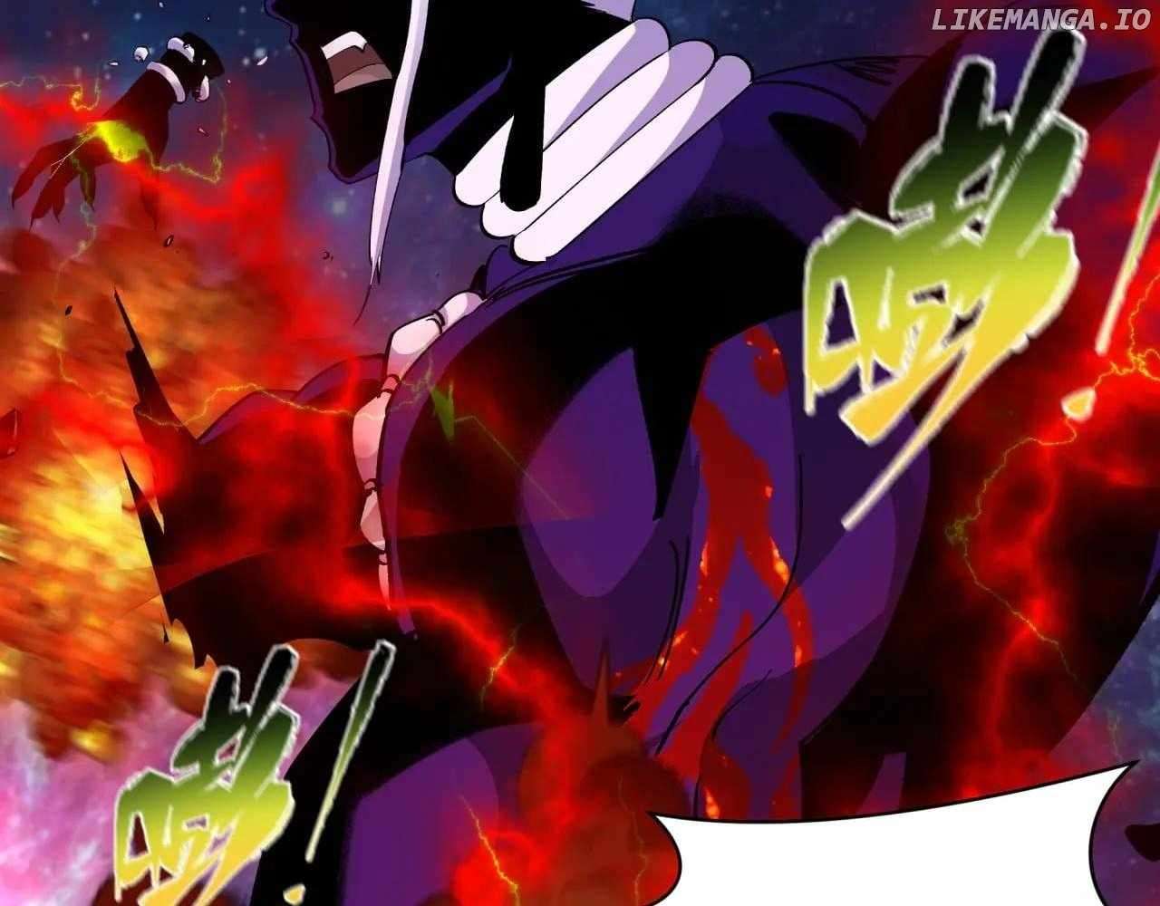 Read Era of the Haunted Manga Online