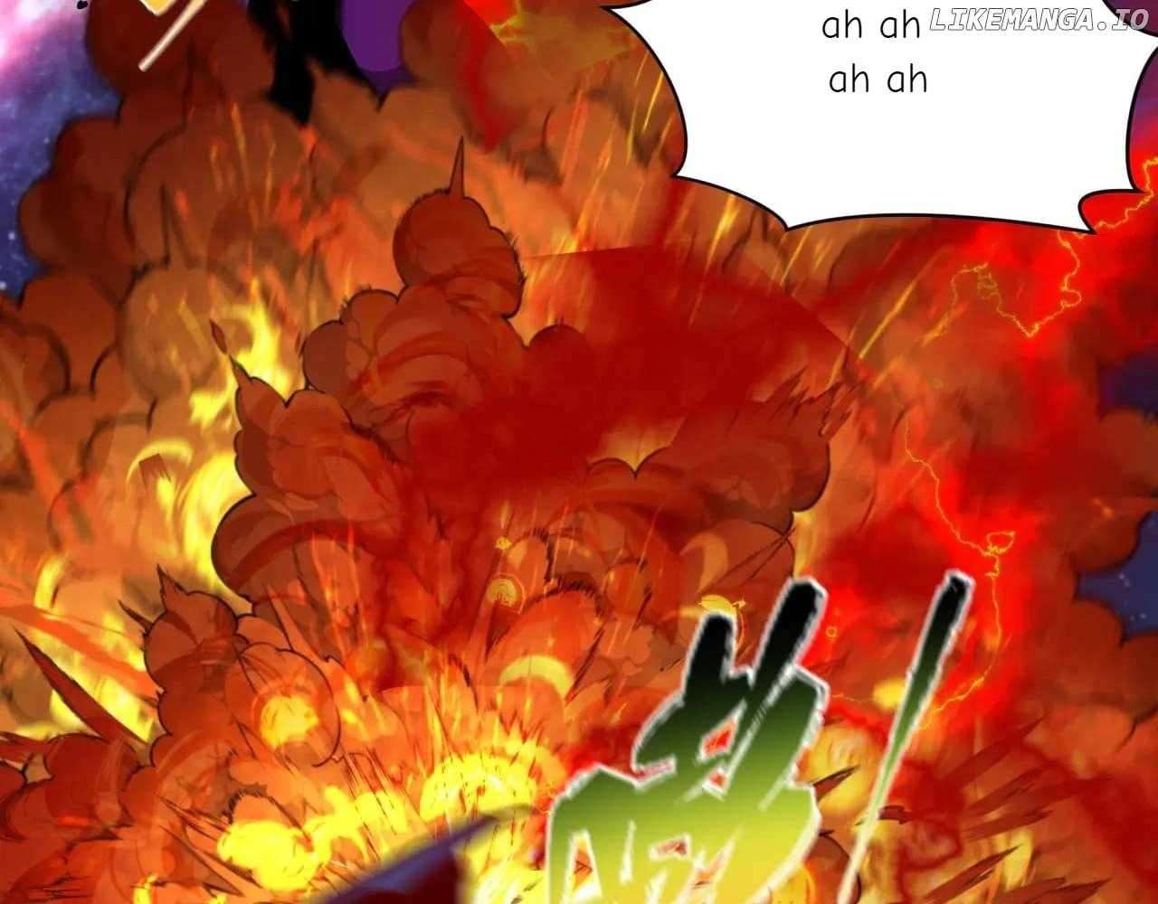 Read Era of the Haunted Manga Online