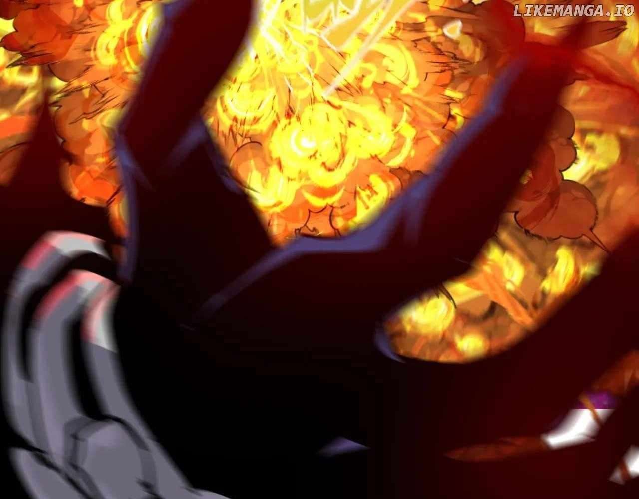 Read Era of the Haunted Manga Online