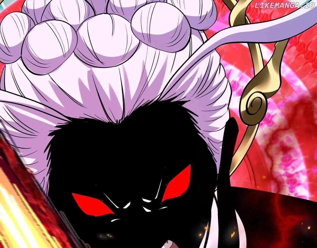 Read Era of the Haunted Manga Online