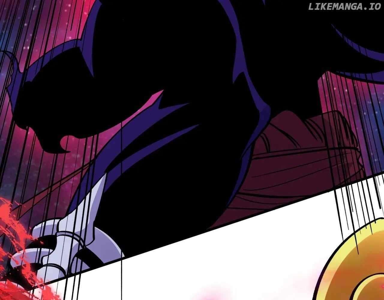 Read Era of the Haunted Manga Online