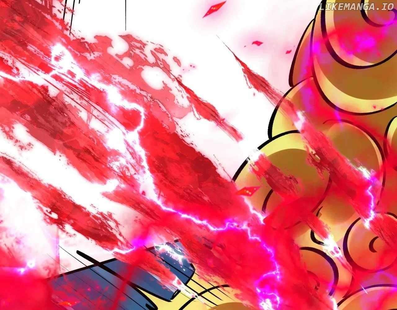 Read Era of the Haunted Manga Online