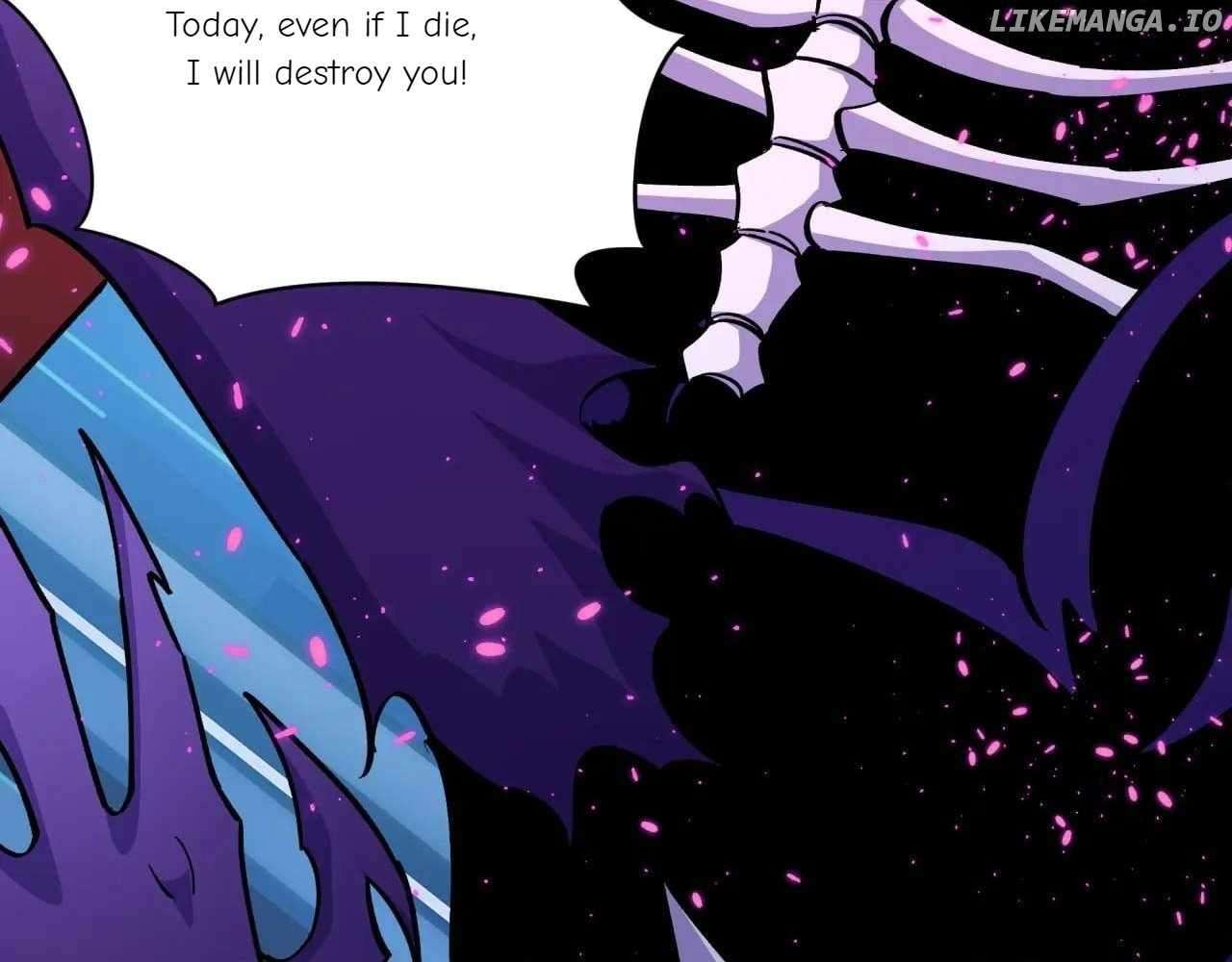 Read Era of the Haunted Manga Online
