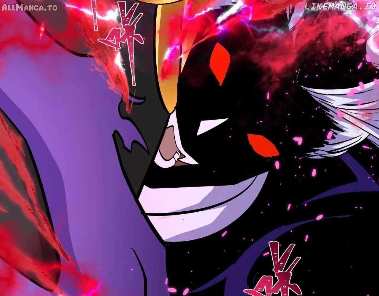 Read Era of the Haunted Manga Online