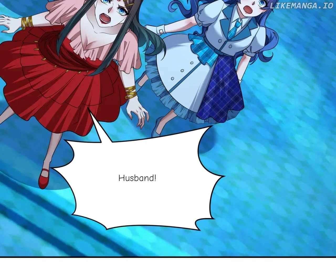 Read Era of the Haunted Manga Online