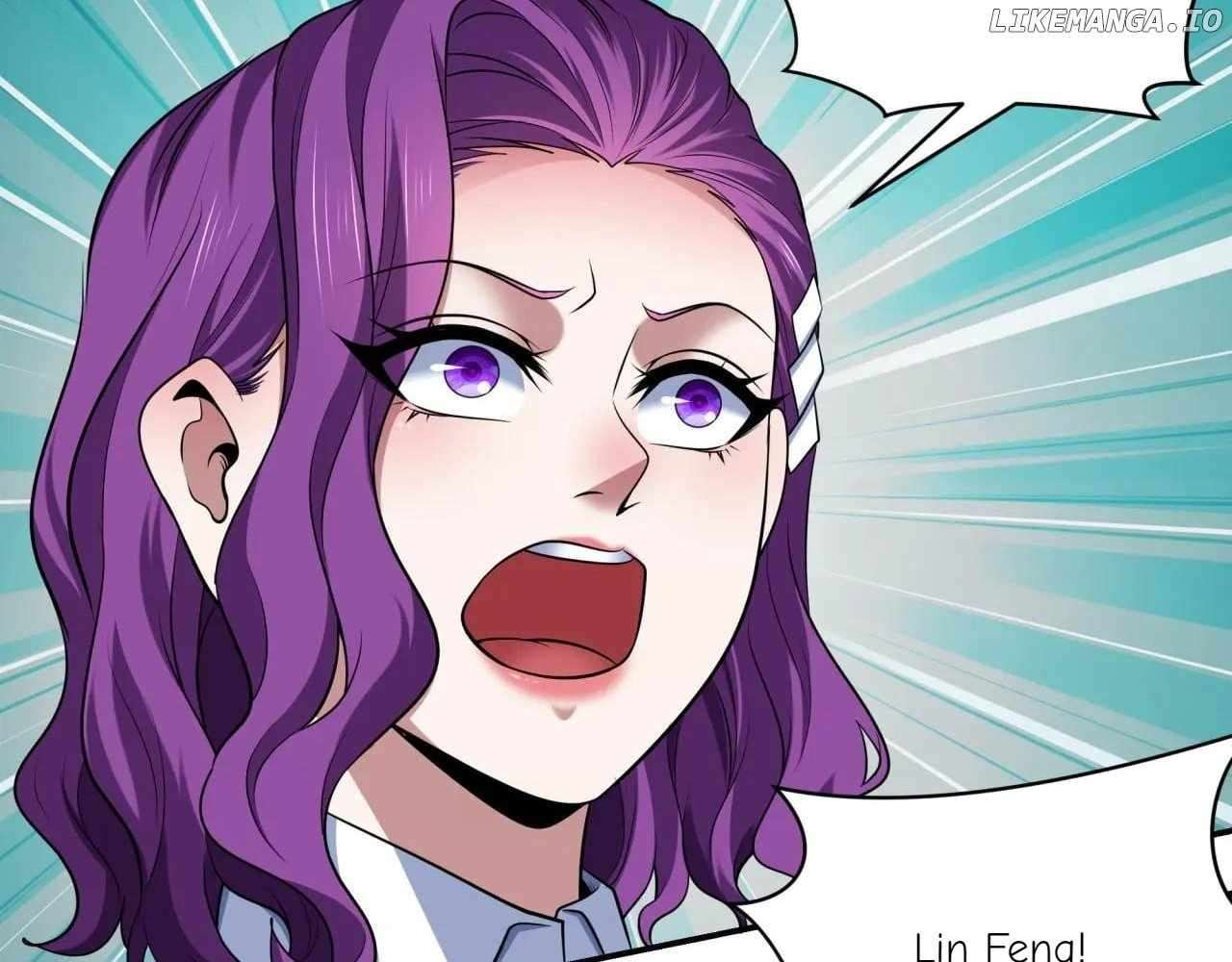 Read Era of the Haunted Manga Online