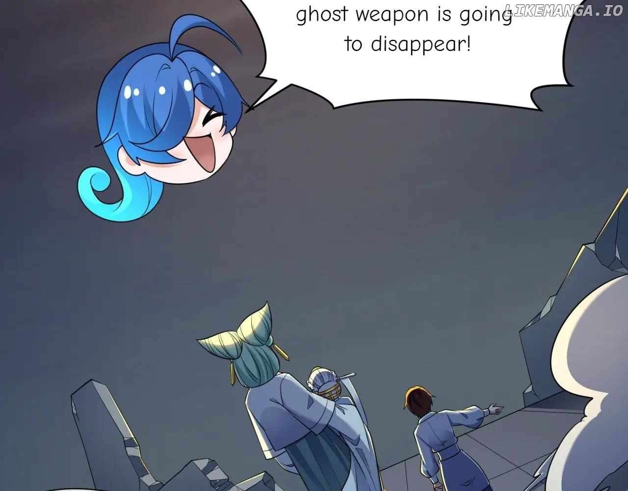 Read Era of the Haunted Manga Online