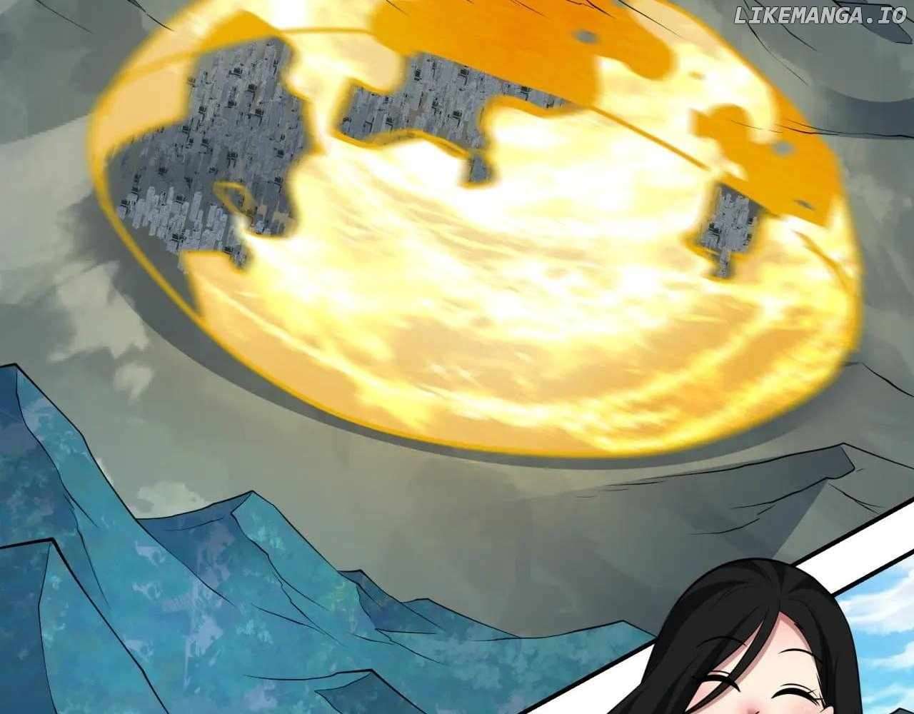 Read Era of the Haunted Manga Online