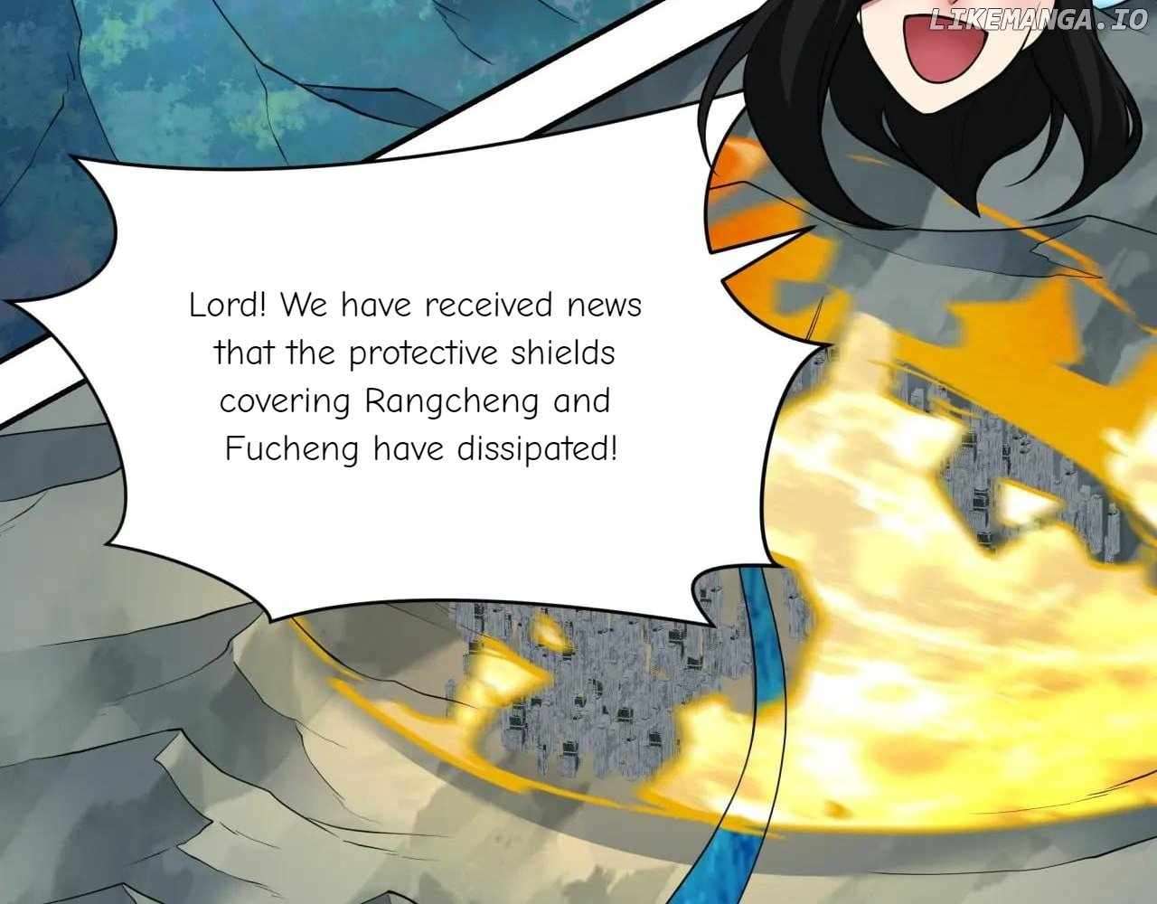 Read Era of the Haunted Manga Online