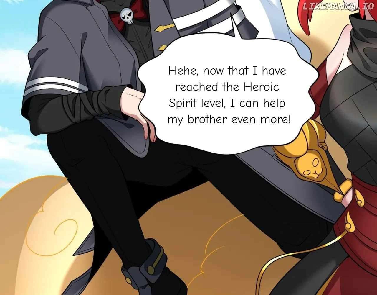 Read Era of the Haunted Manga Online
