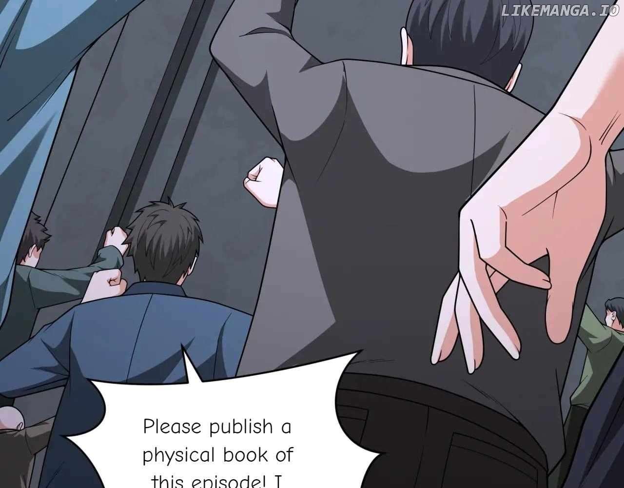 Read Era of the Haunted Manga Online