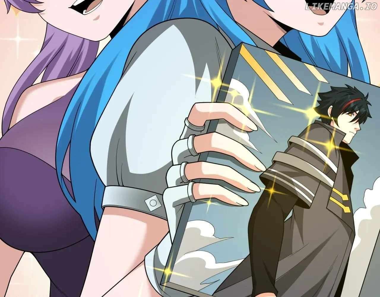 Read Era of the Haunted Manga Online