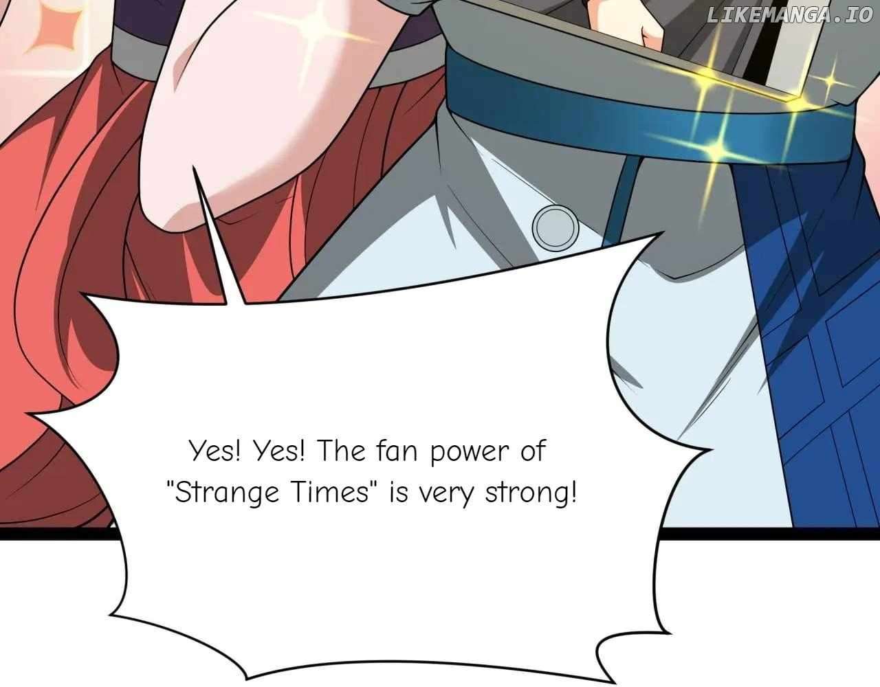 Read Era of the Haunted Manga Online