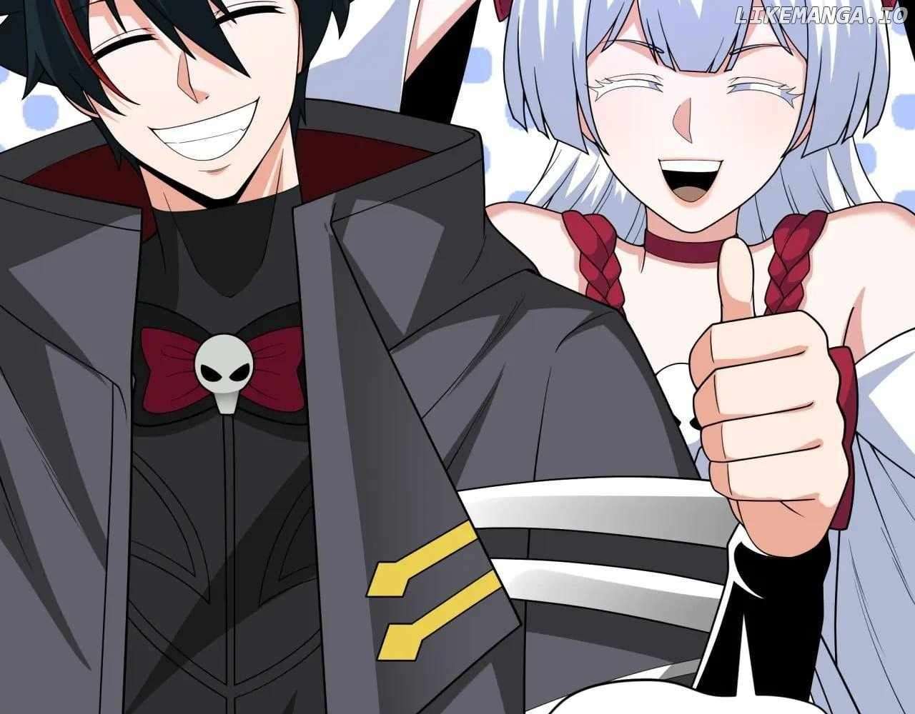 Read Era of the Haunted Manga Online