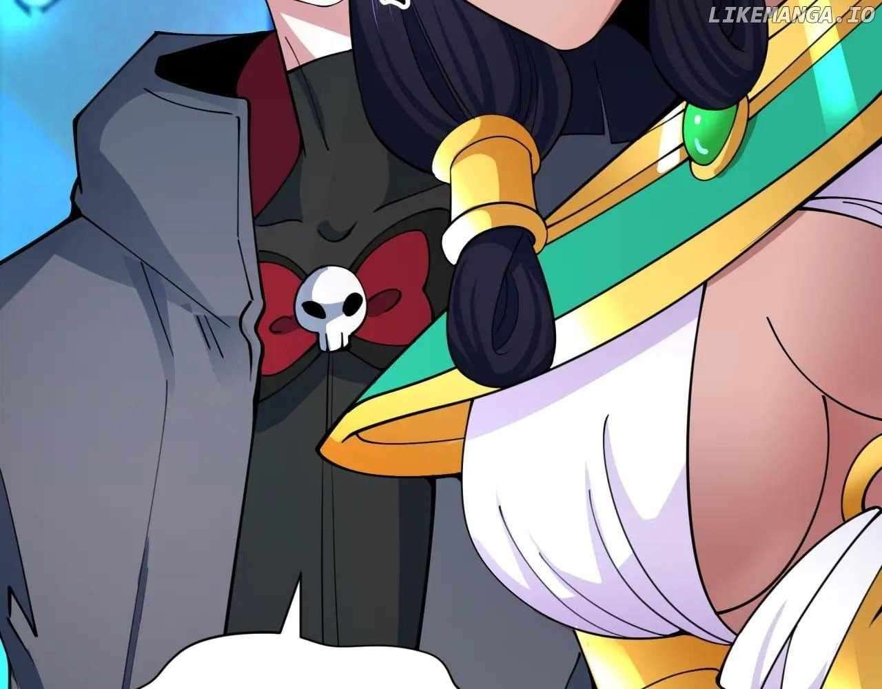 Read Era of the Haunted Manga Online