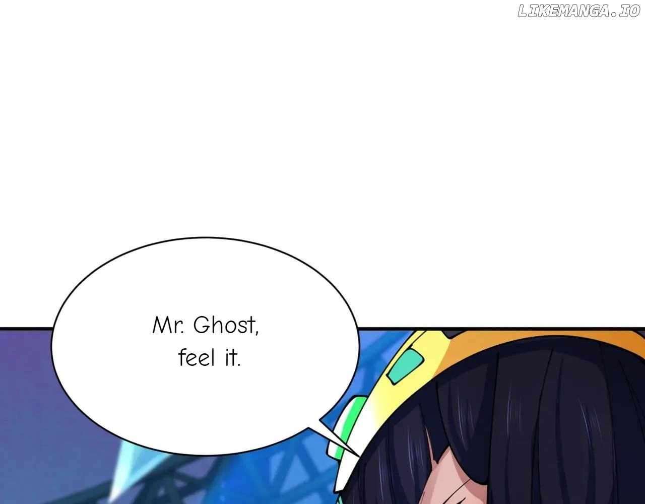 Read Era of the Haunted Manga Online