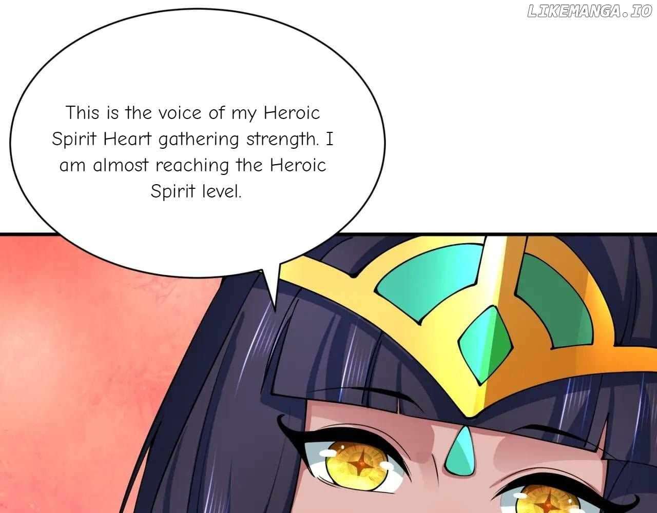 Read Era of the Haunted Manga Online
