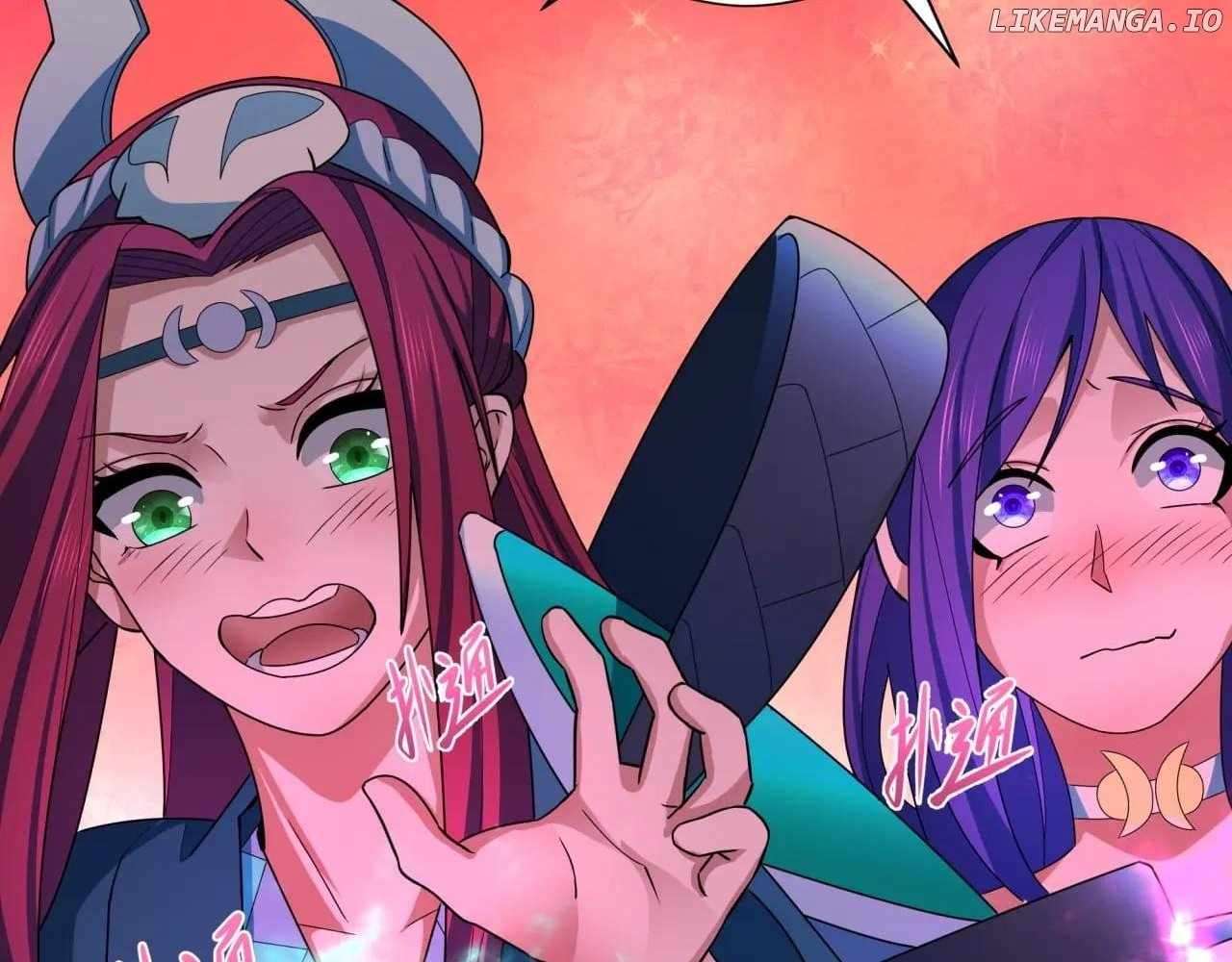 Read Era of the Haunted Manga Online