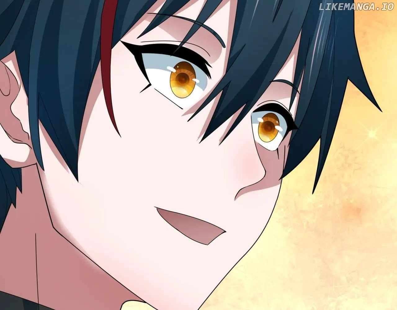 Read Era of the Haunted Manga Online
