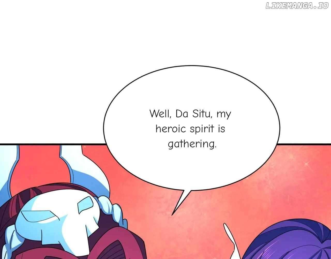 Read Era of the Haunted Manga Online