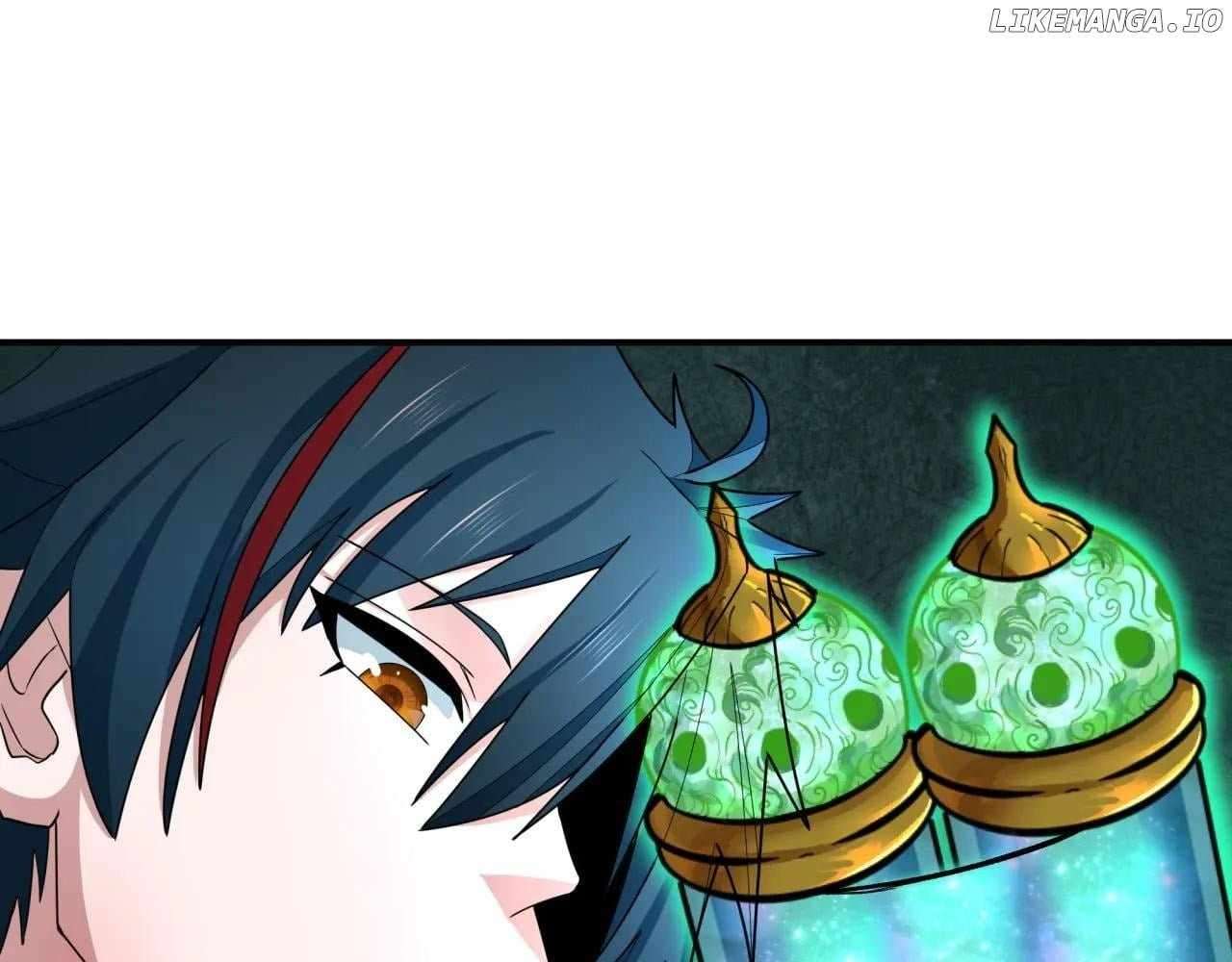 Read Era of the Haunted Manga Online