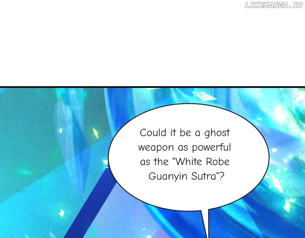 Read Era of the Haunted Manga Online
