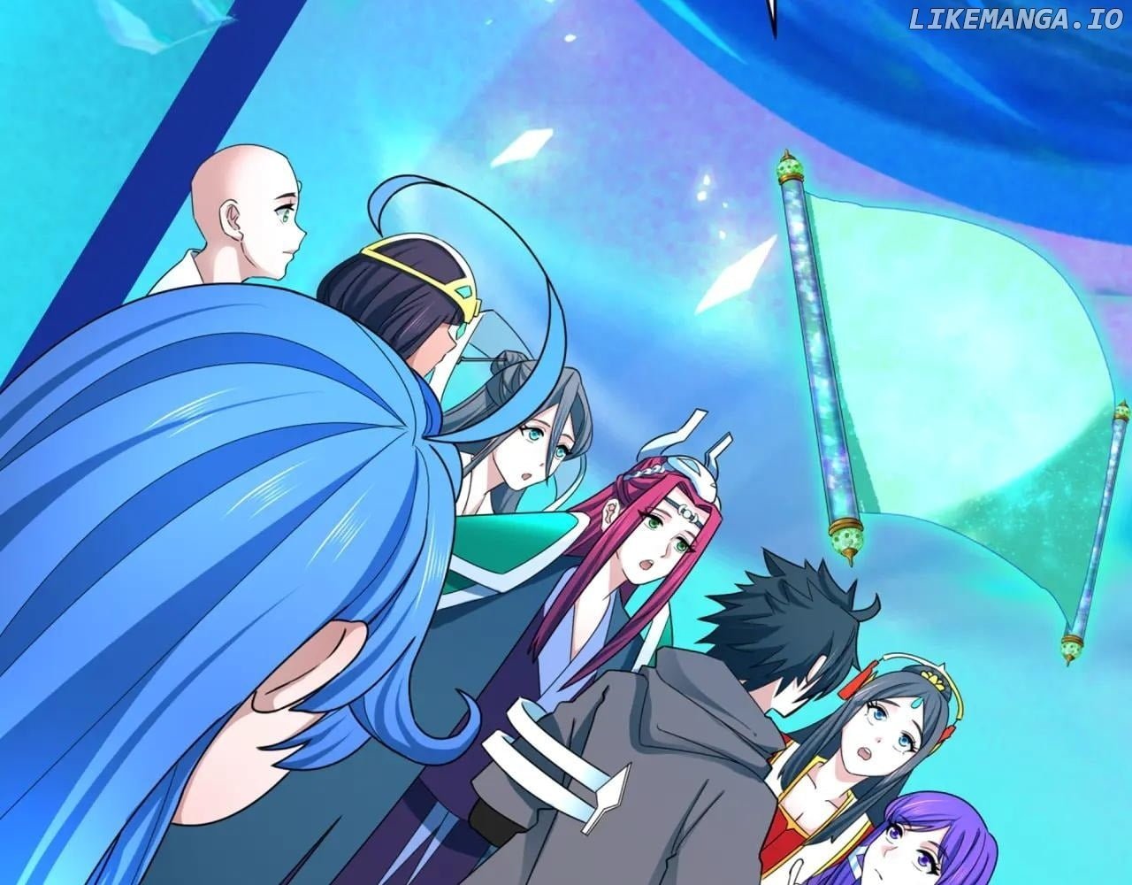 Read Era of the Haunted Manga Online