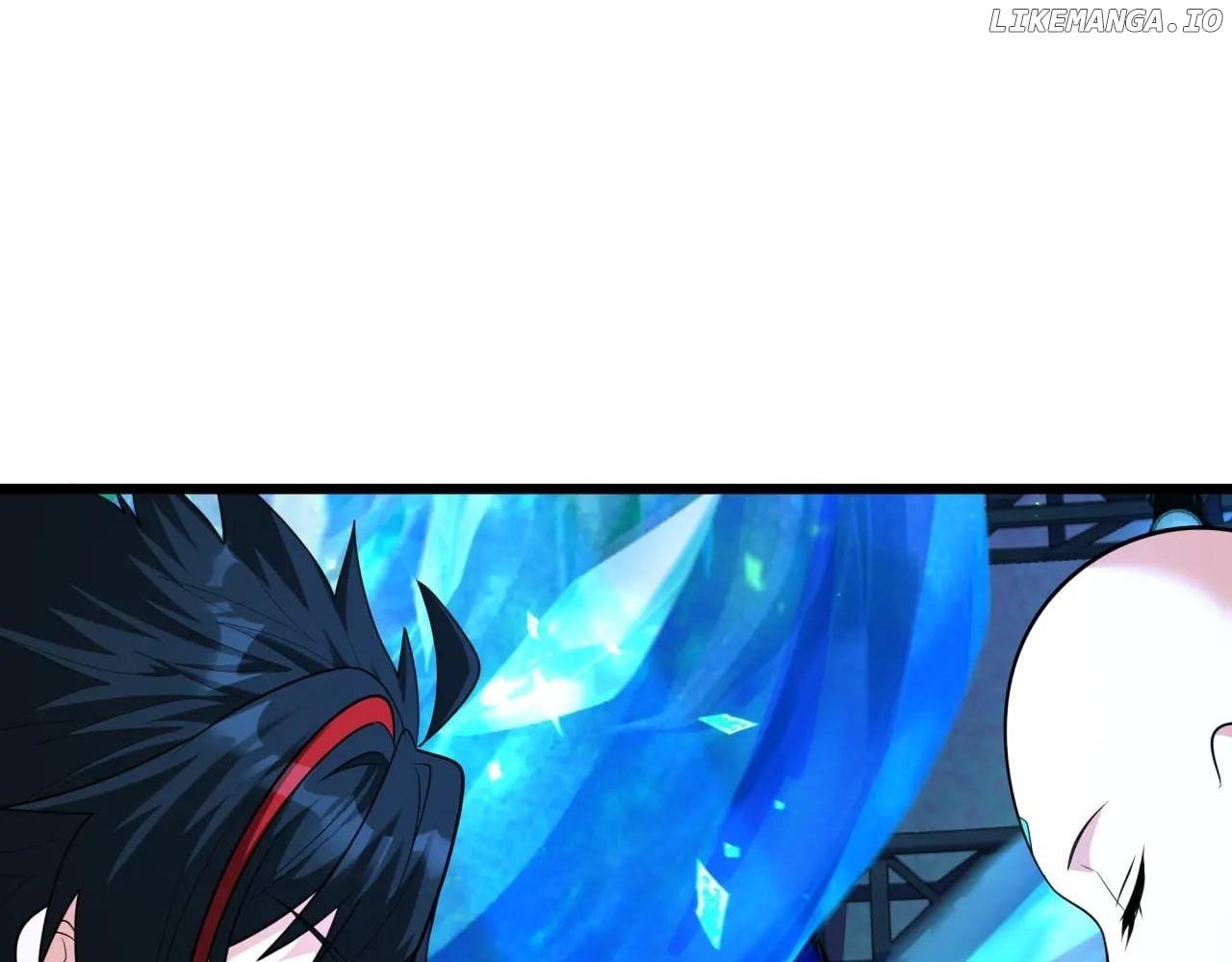 Read Era of the Haunted Manga Online