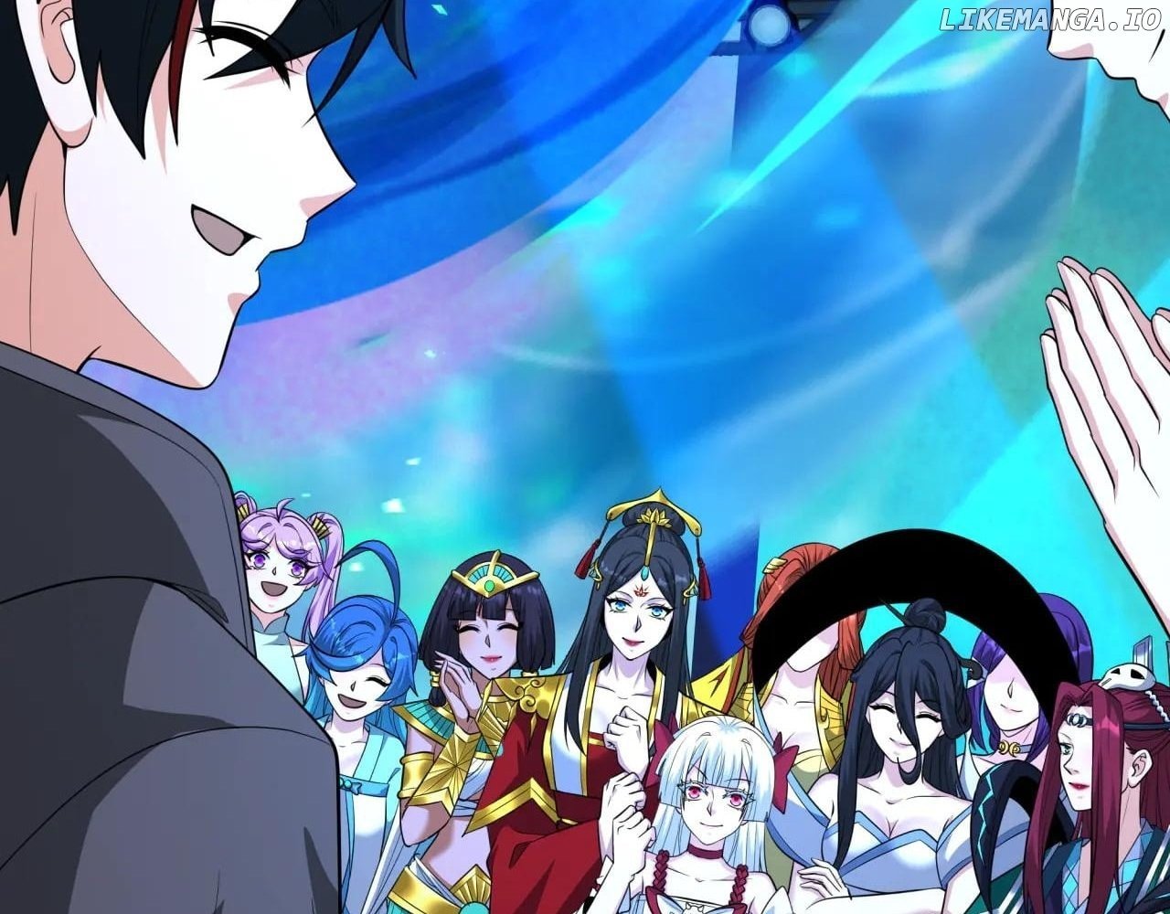 Read Era of the Haunted Manga Online