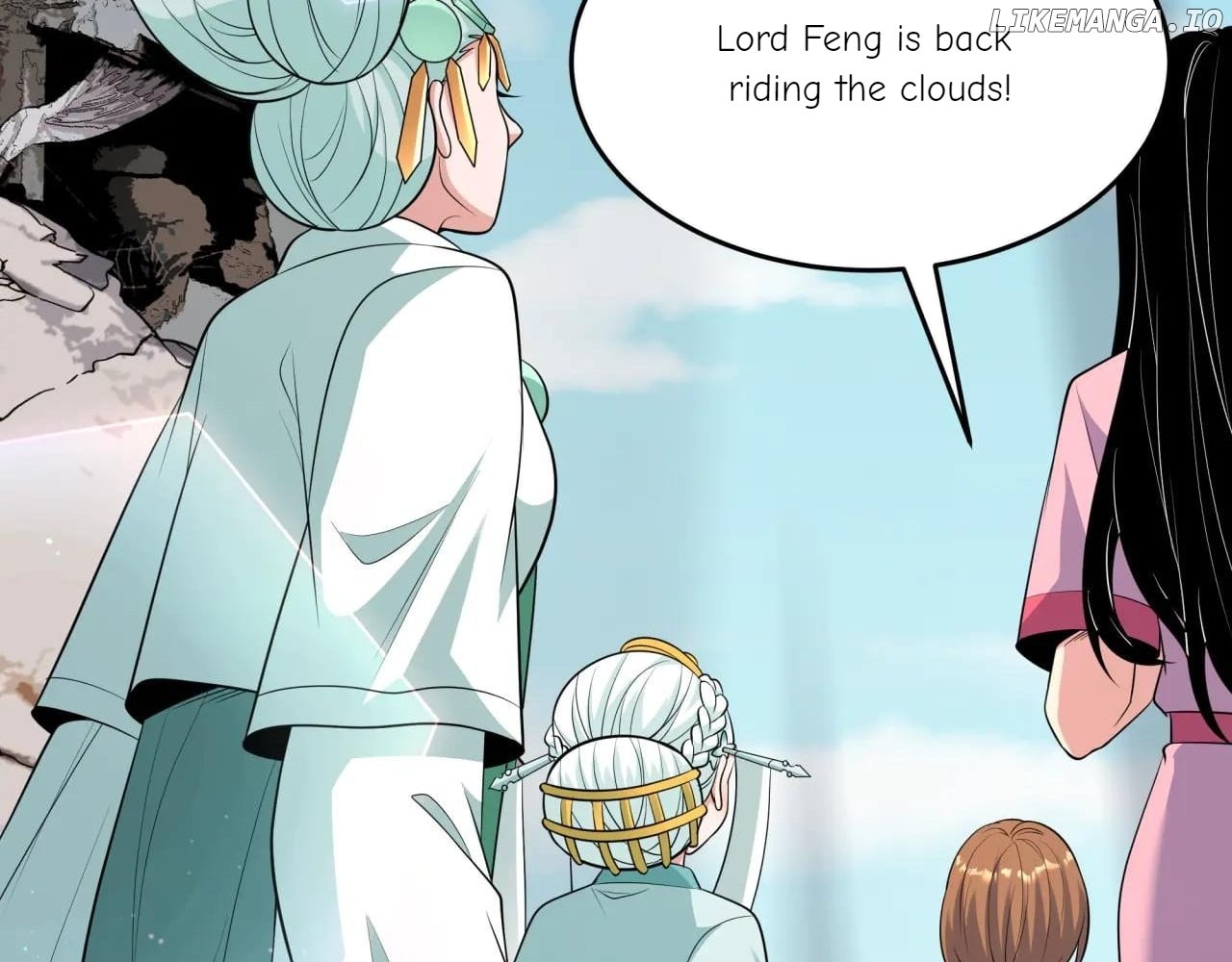 Read Era of the Haunted Manga Online